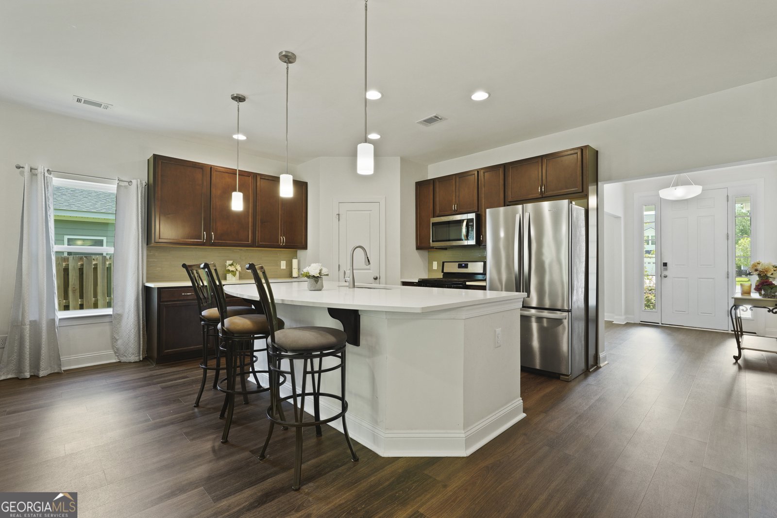80 Rimmon Court Richmond Hill - 8
