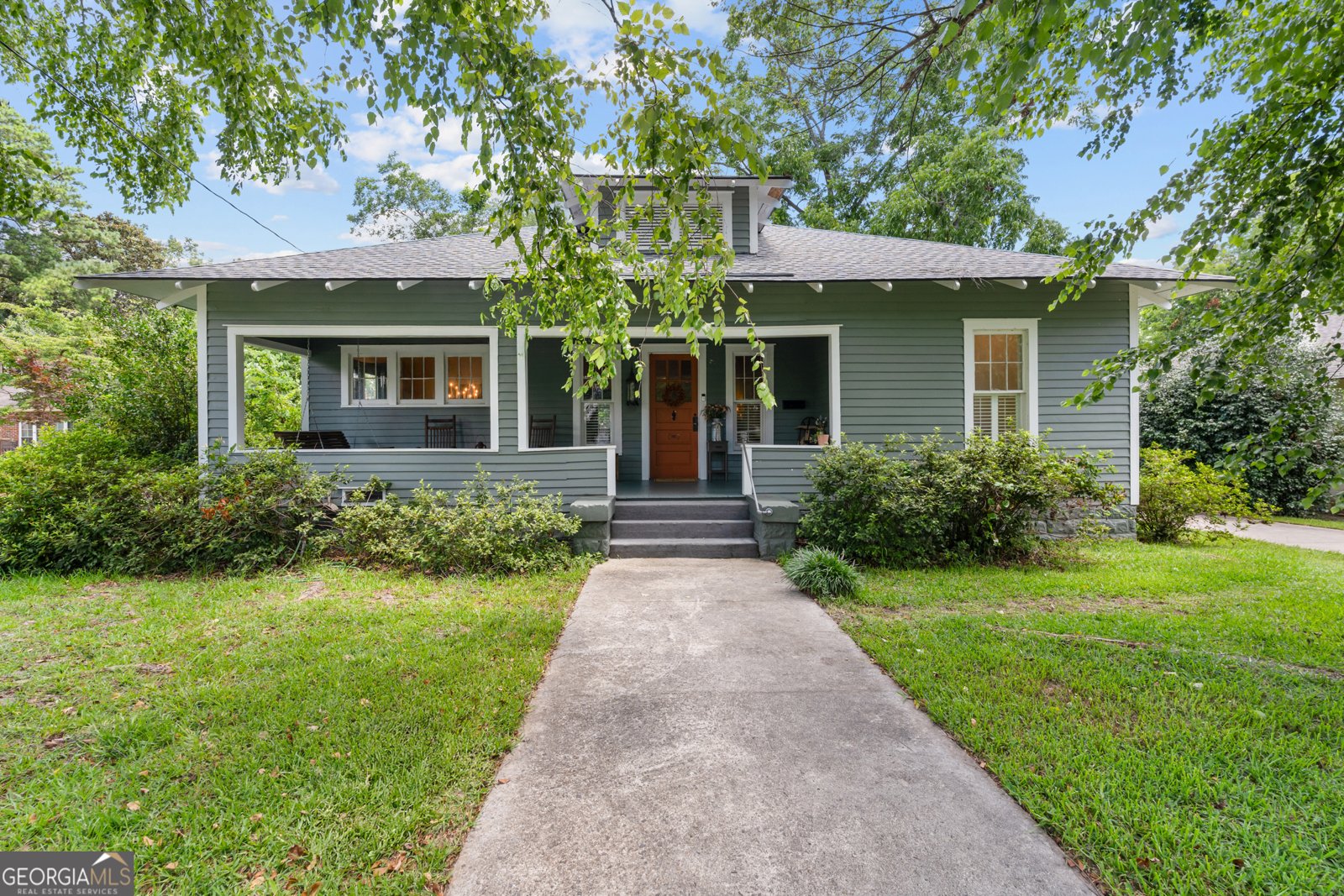 110 College Boulevard Statesboro - 1