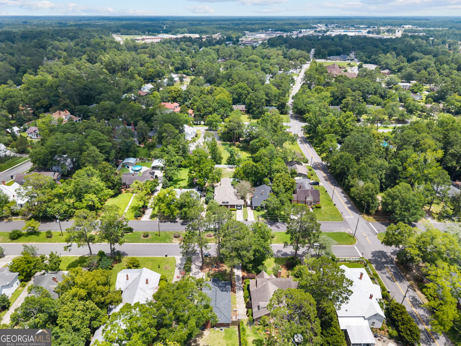 110 College Boulevard Statesboro - 10