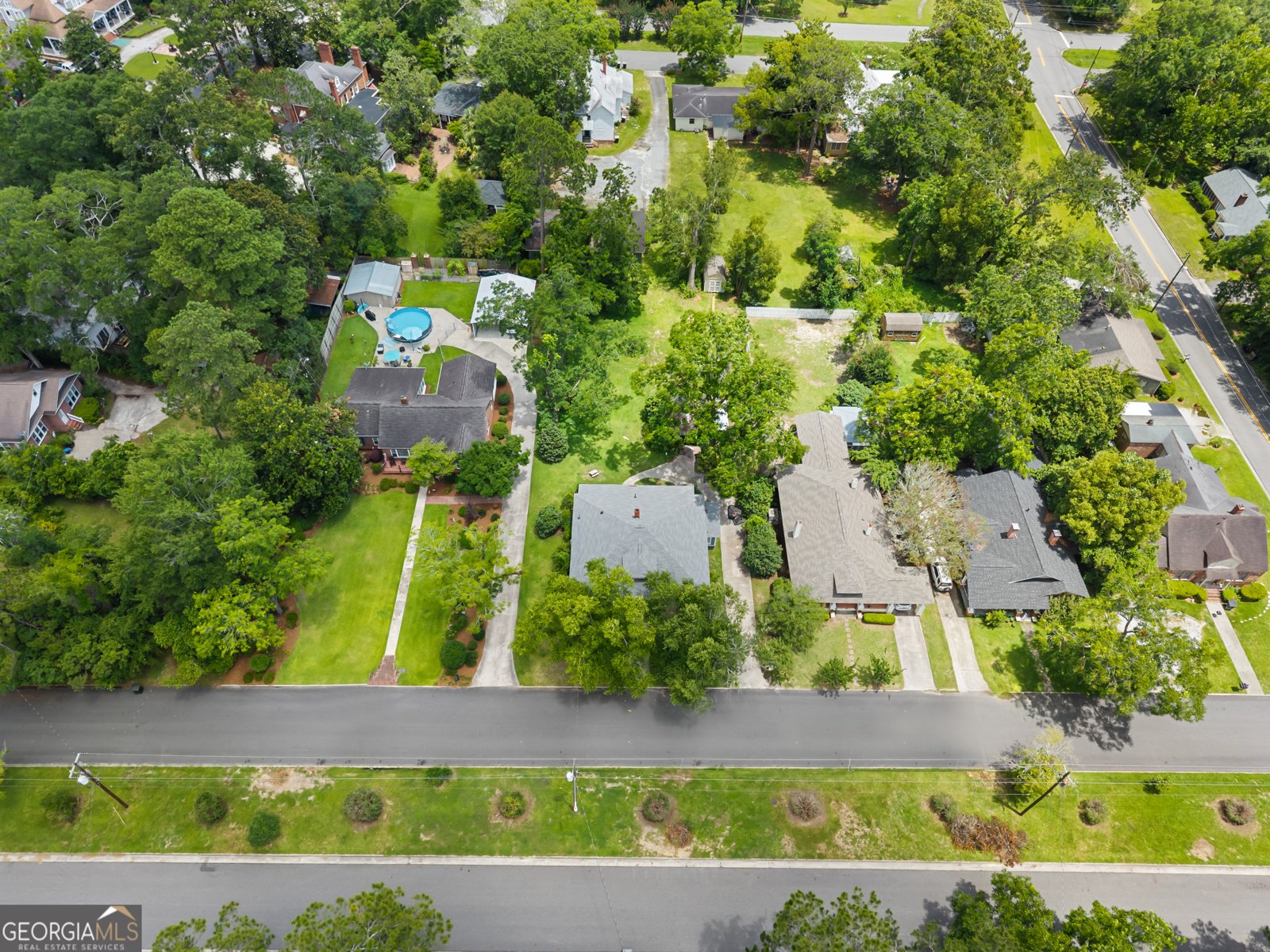 110 College Boulevard Statesboro - 11