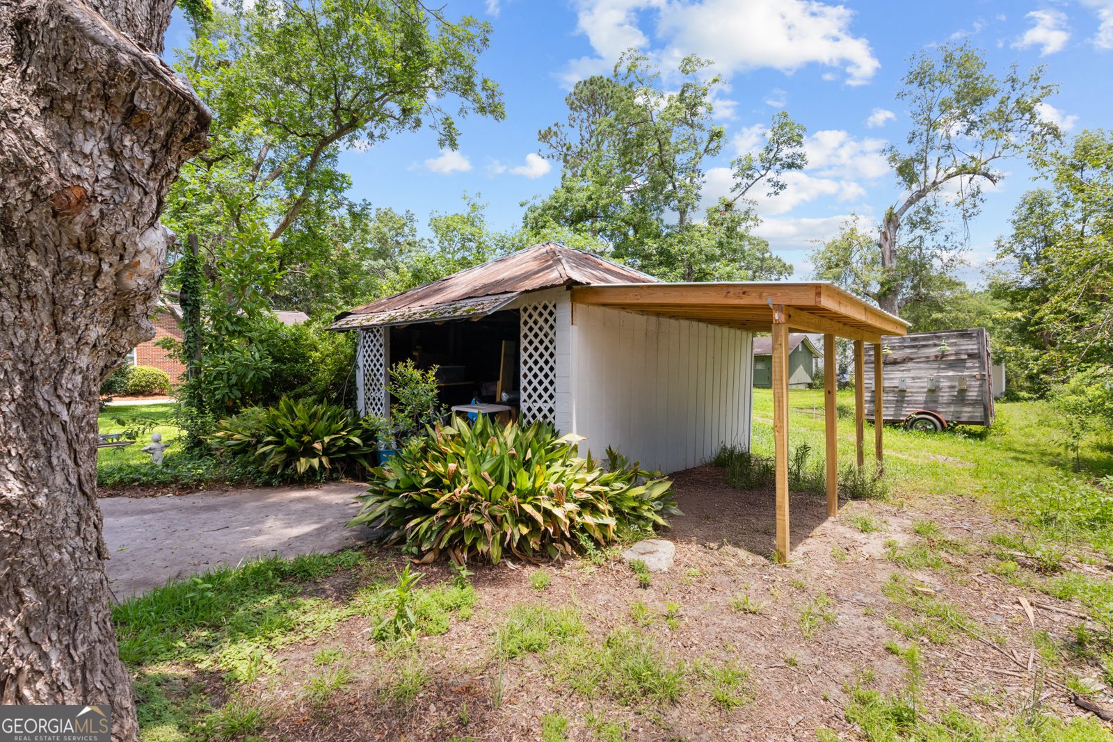 110 College Boulevard Statesboro - 14