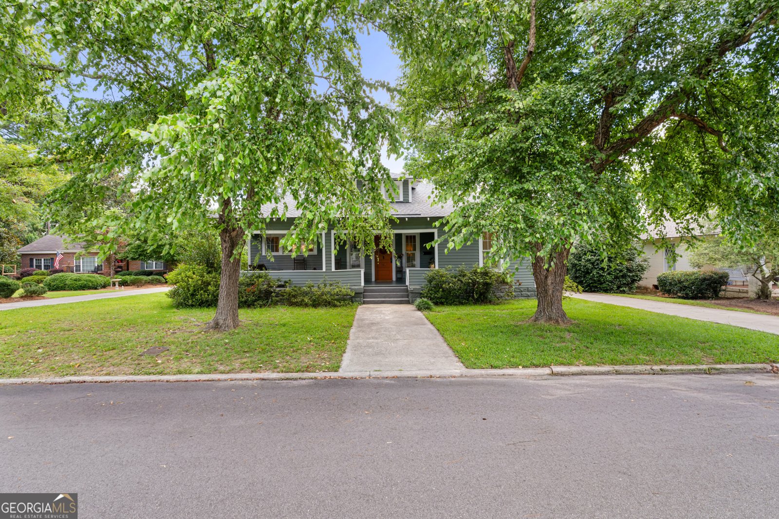 110 College Boulevard Statesboro - 2