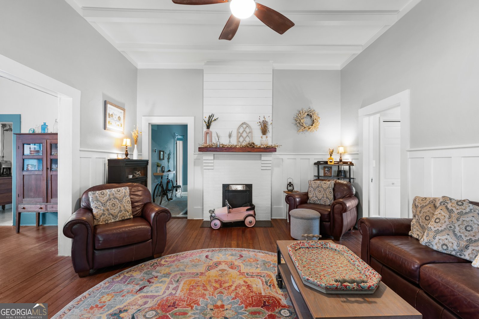 110 College Boulevard Statesboro - 20