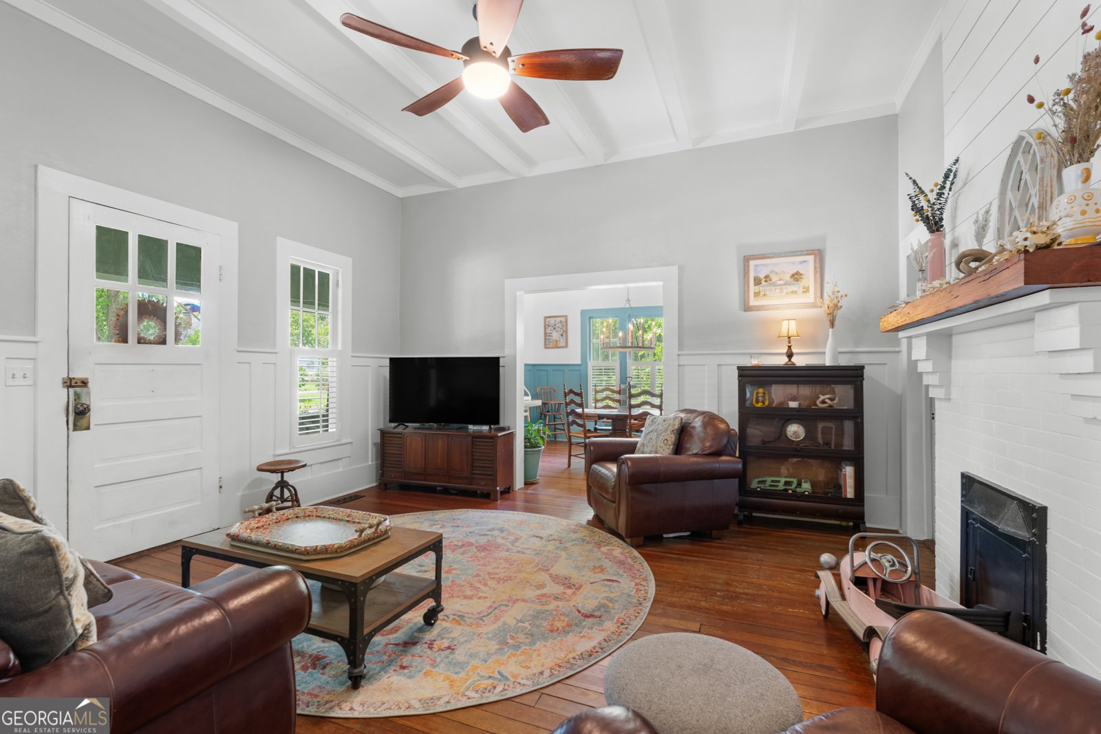 110 College Boulevard Statesboro - 21