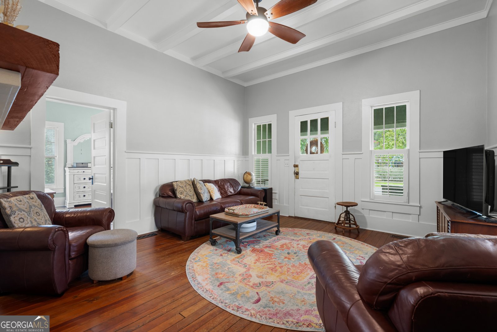 110 College Boulevard Statesboro - 22