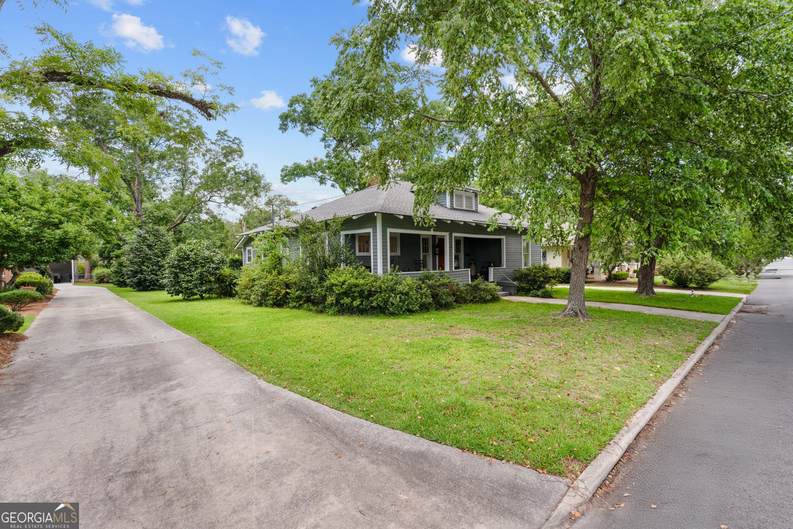 110 College Boulevard Statesboro - 3