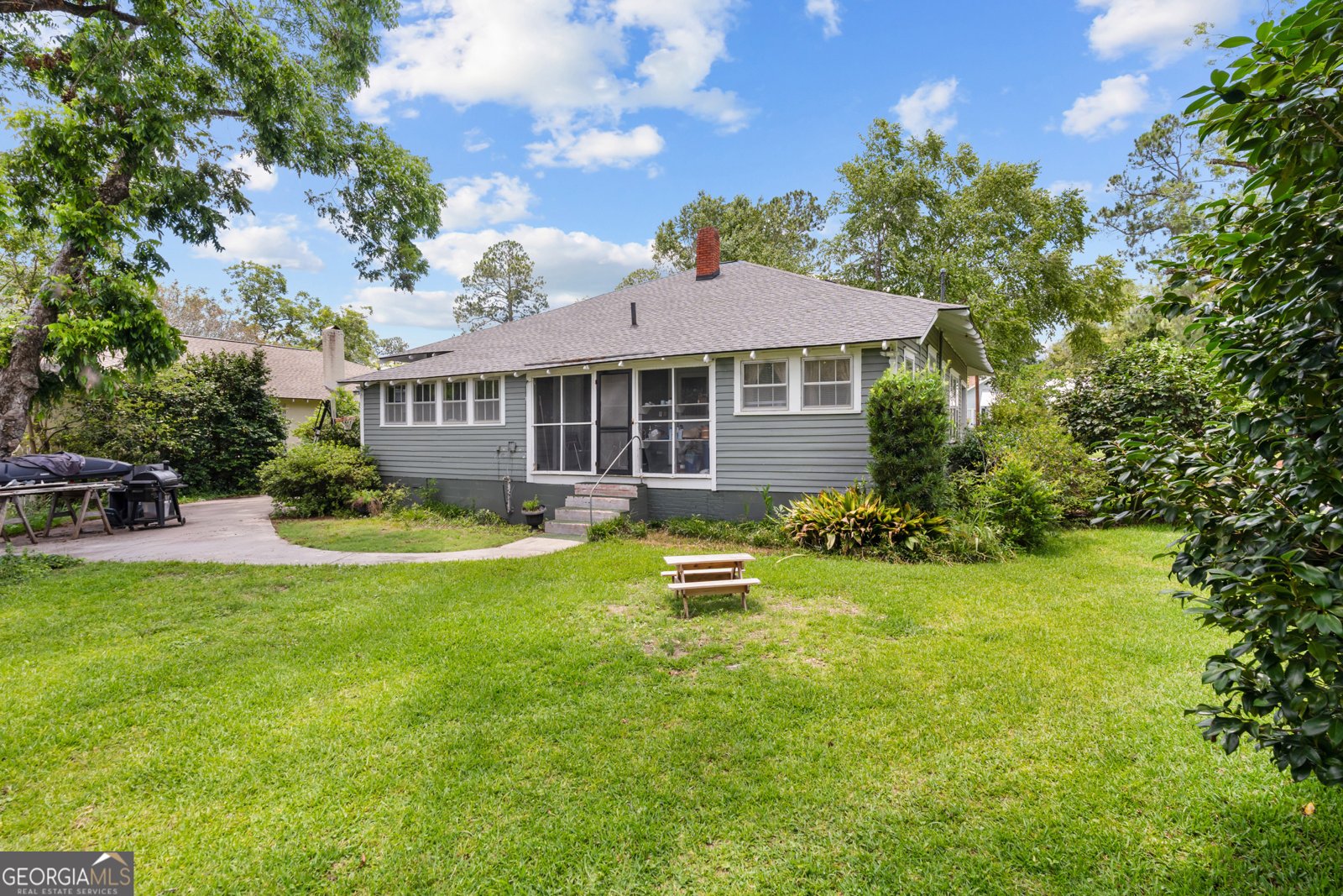110 College Boulevard Statesboro - 34