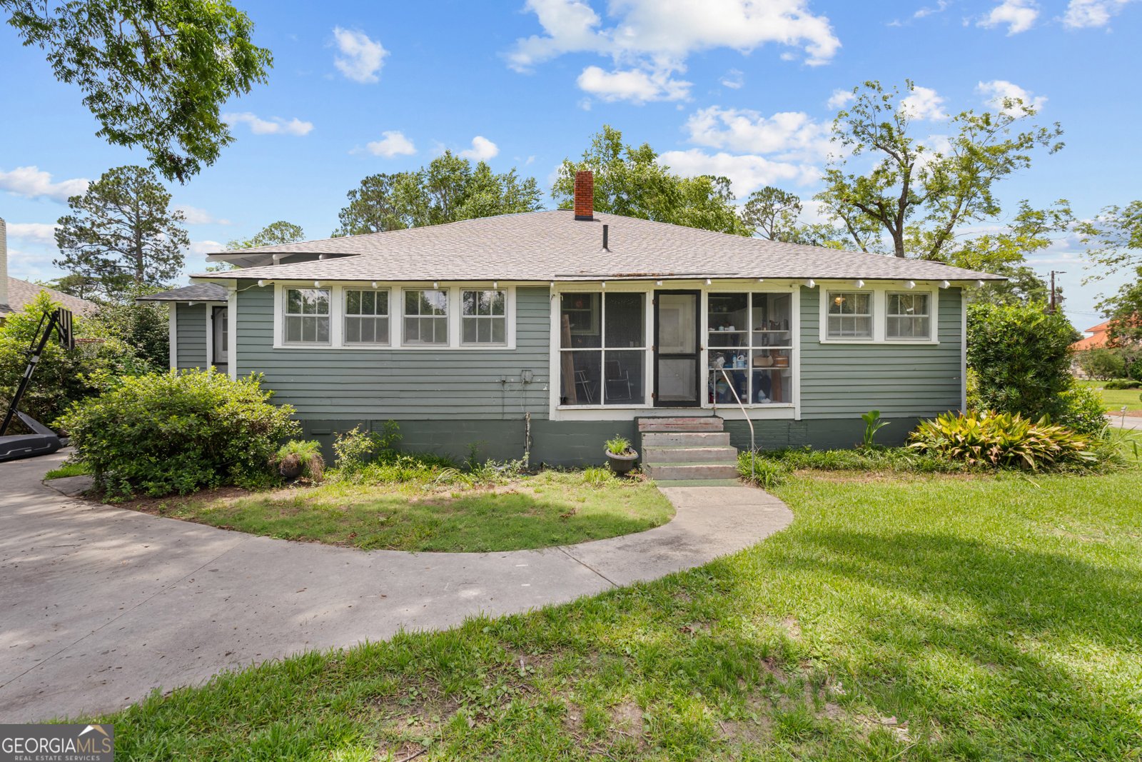 110 College Boulevard Statesboro - 35