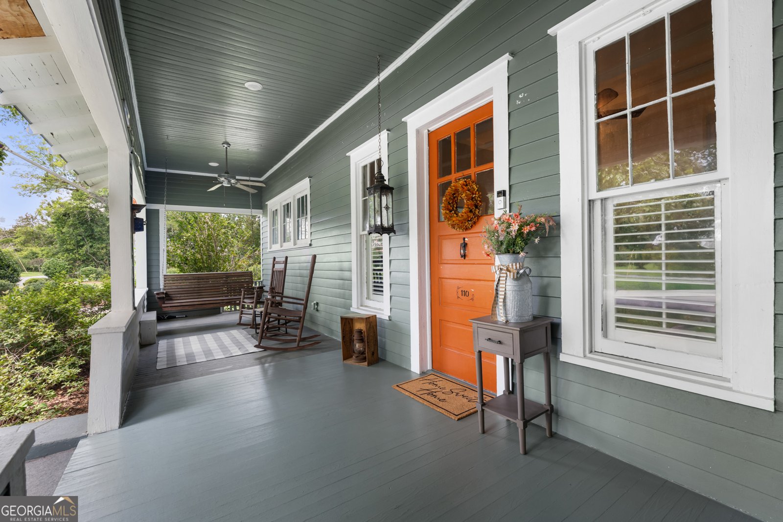 110 College Boulevard Statesboro - 5