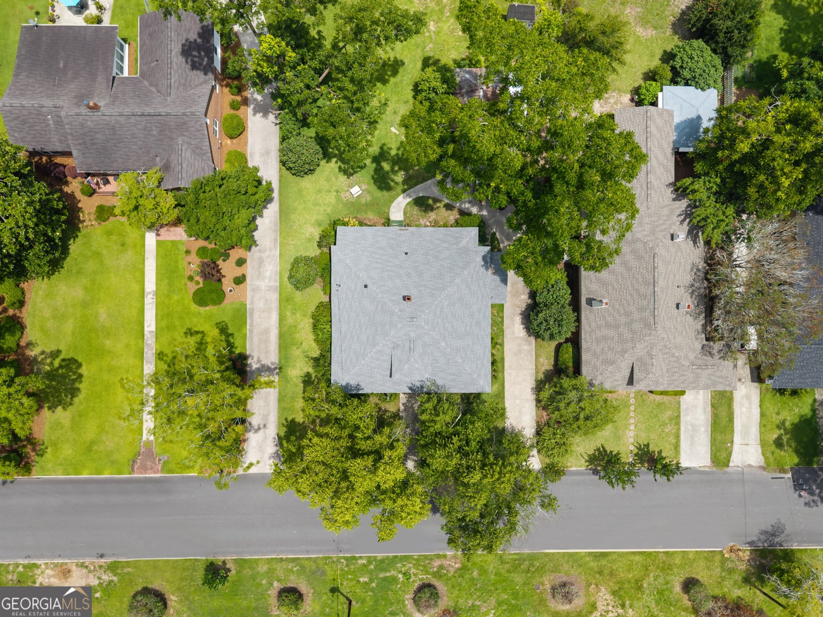110 College Boulevard Statesboro - 6