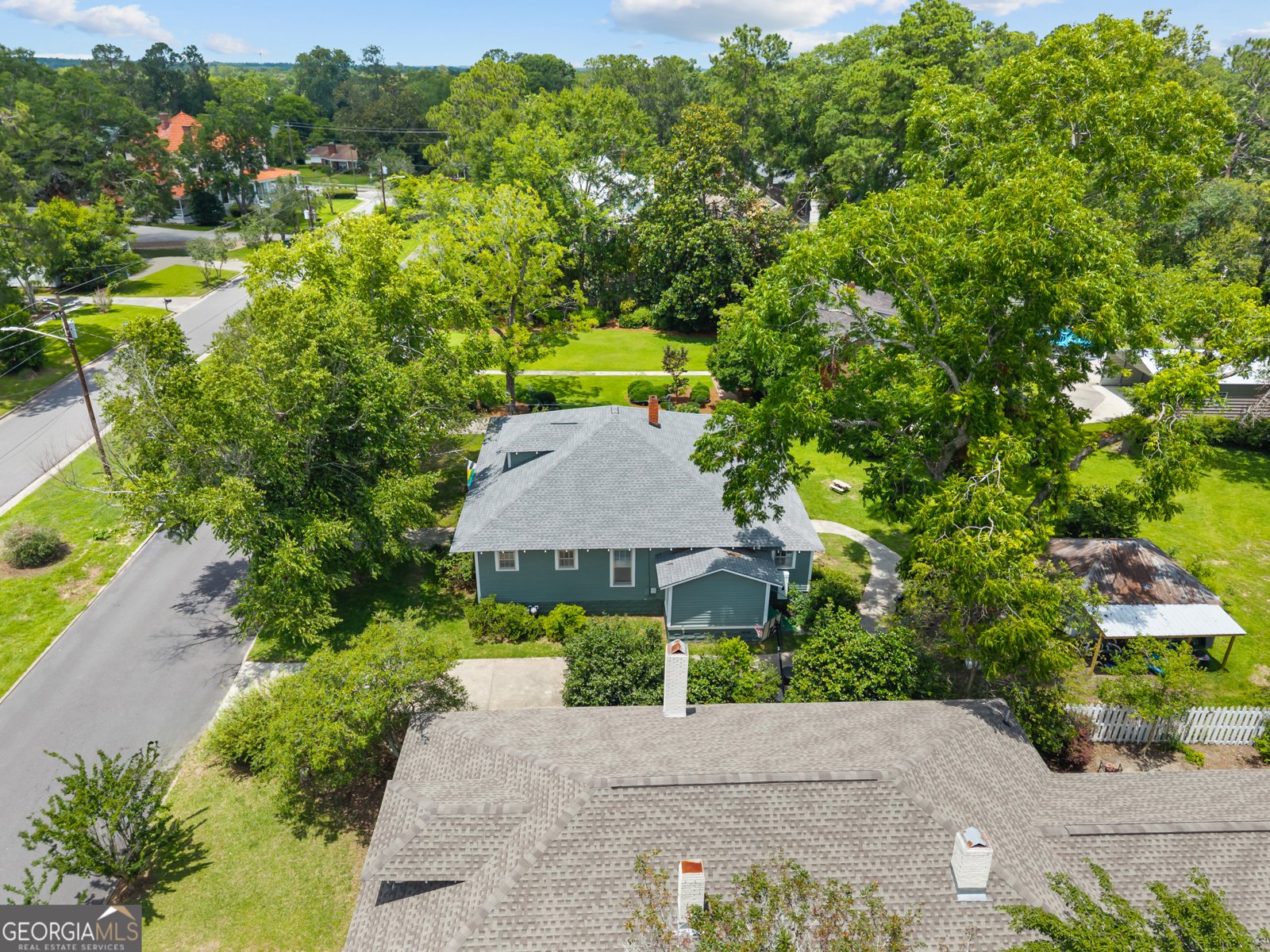 110 College Boulevard Statesboro - 7