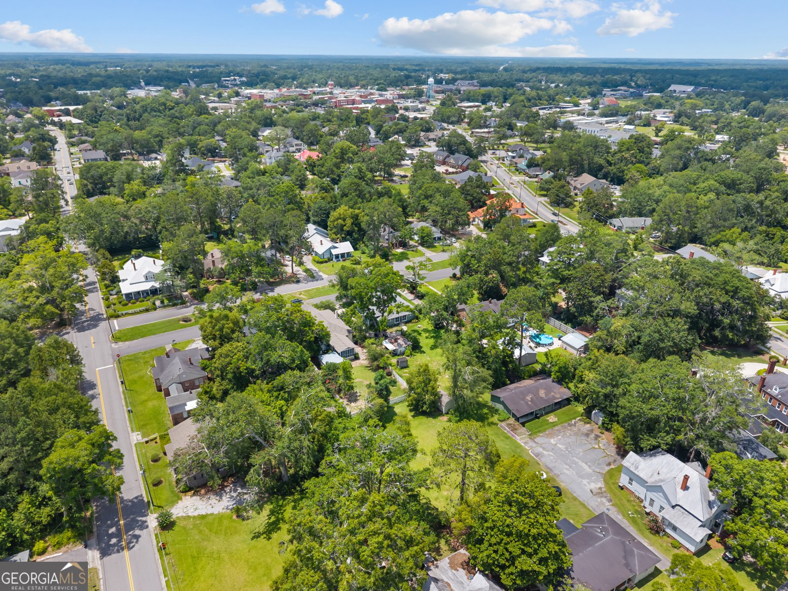 110 College Boulevard Statesboro - 8