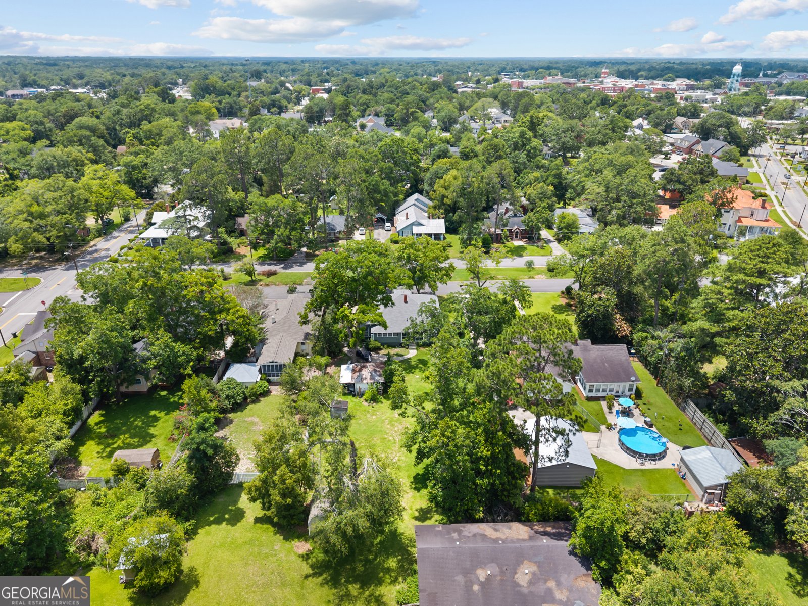 110 College Boulevard Statesboro - 9