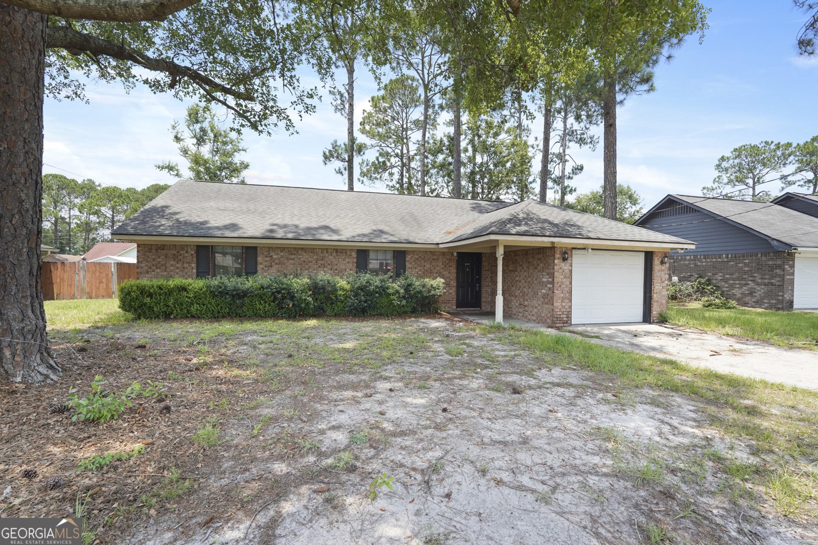 702 Friar Tuck Lane Hinesville - 25