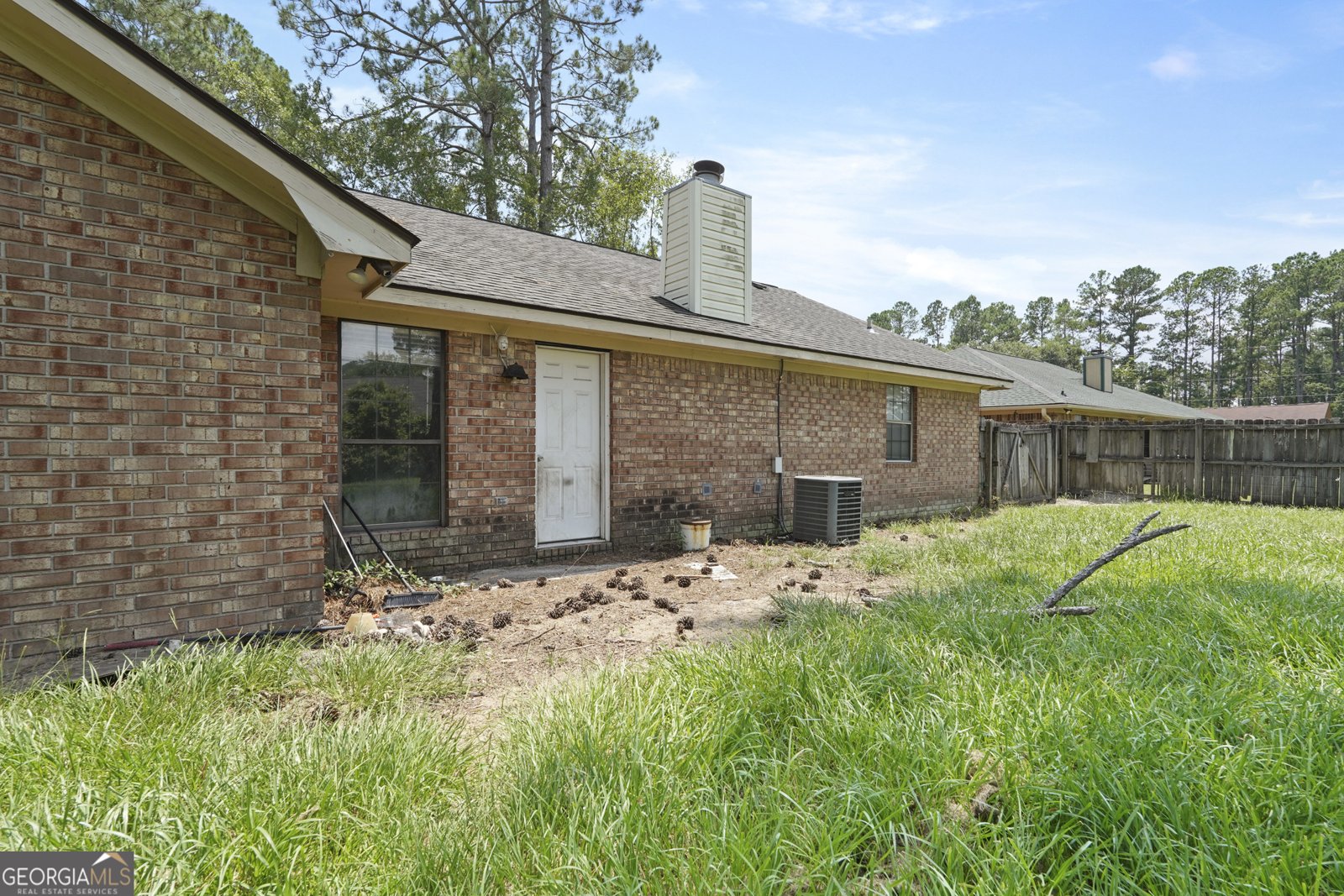 702 Friar Tuck Lane Hinesville - 26