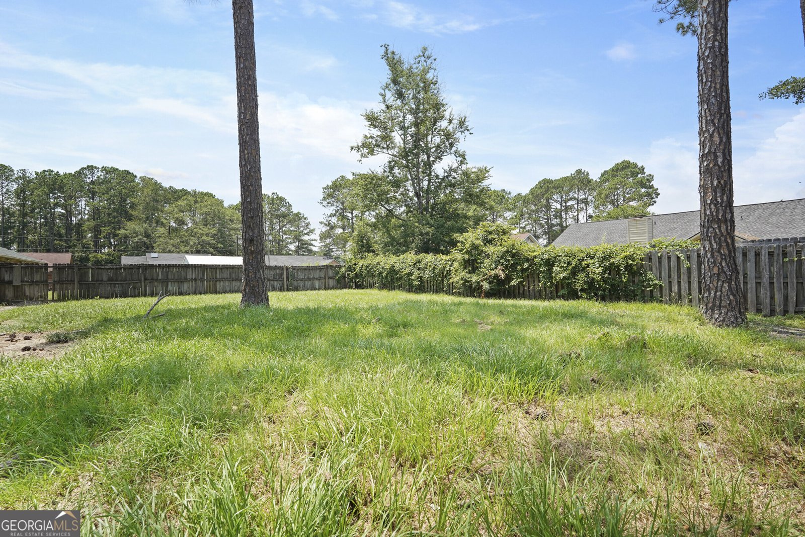 702 Friar Tuck Lane Hinesville - 29