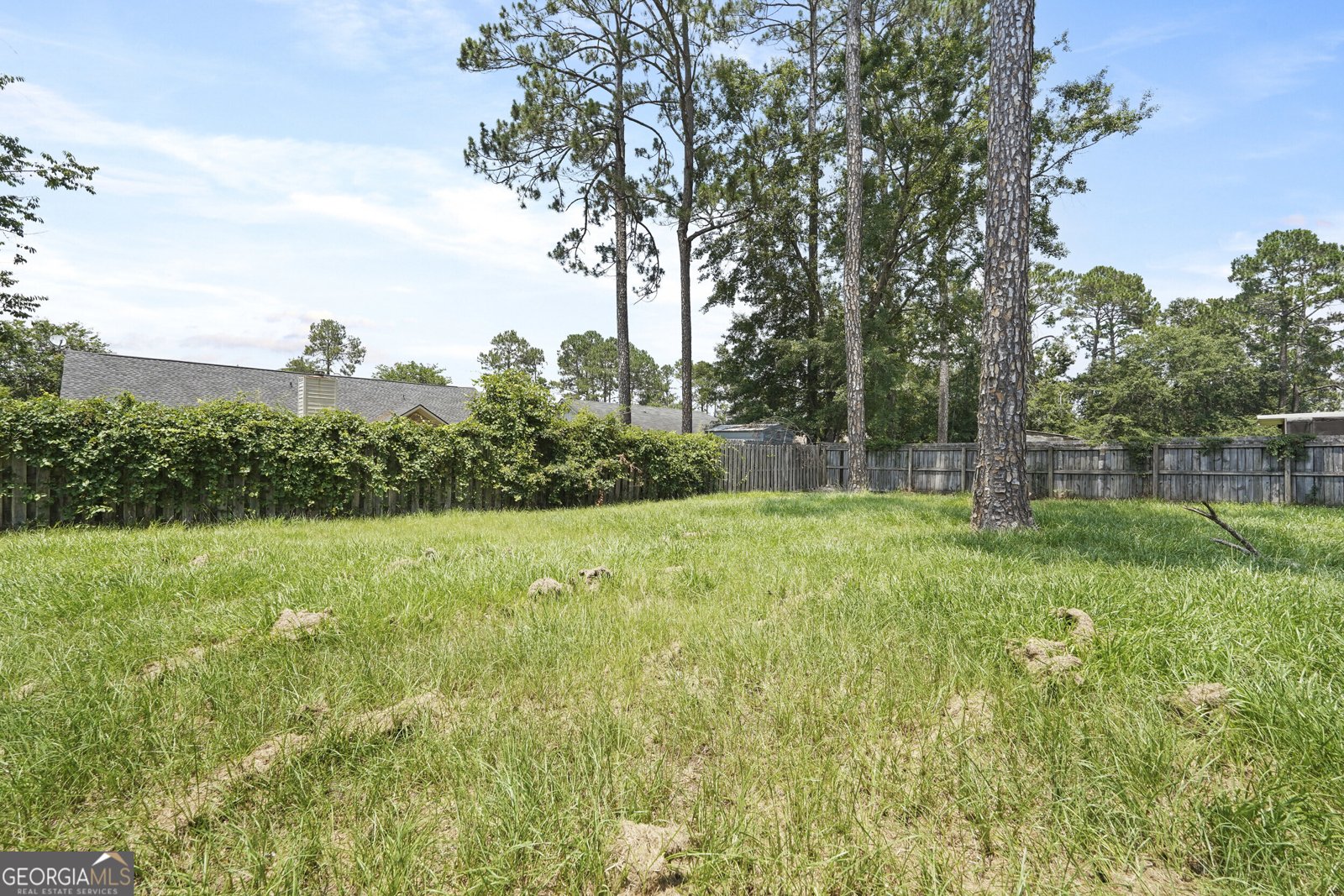 702 Friar Tuck Lane Hinesville - 30