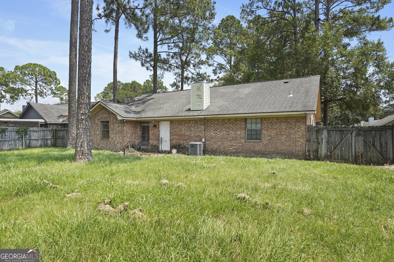 702 Friar Tuck Lane Hinesville - 31