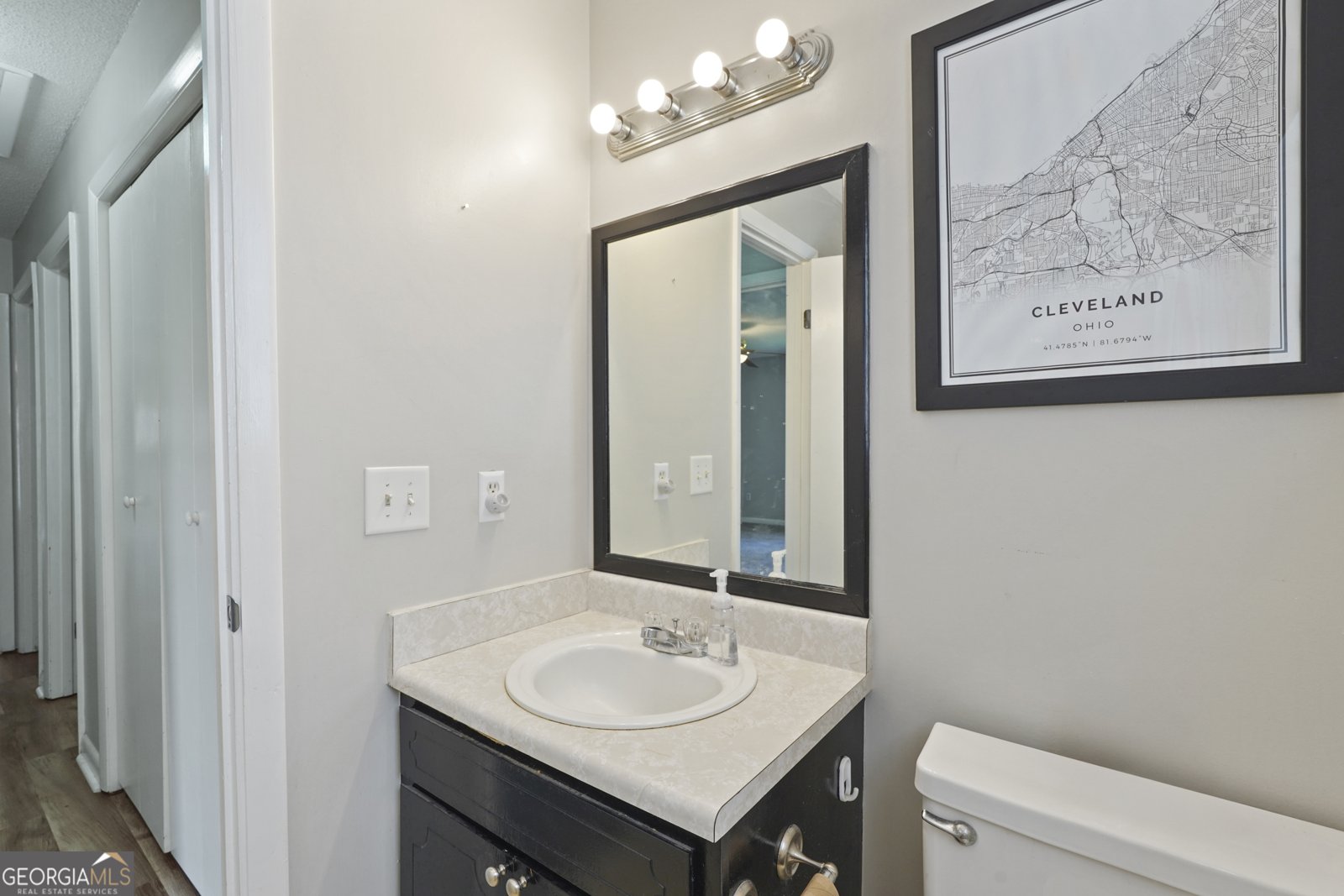 702 Friar Tuck Lane Hinesville - 4
