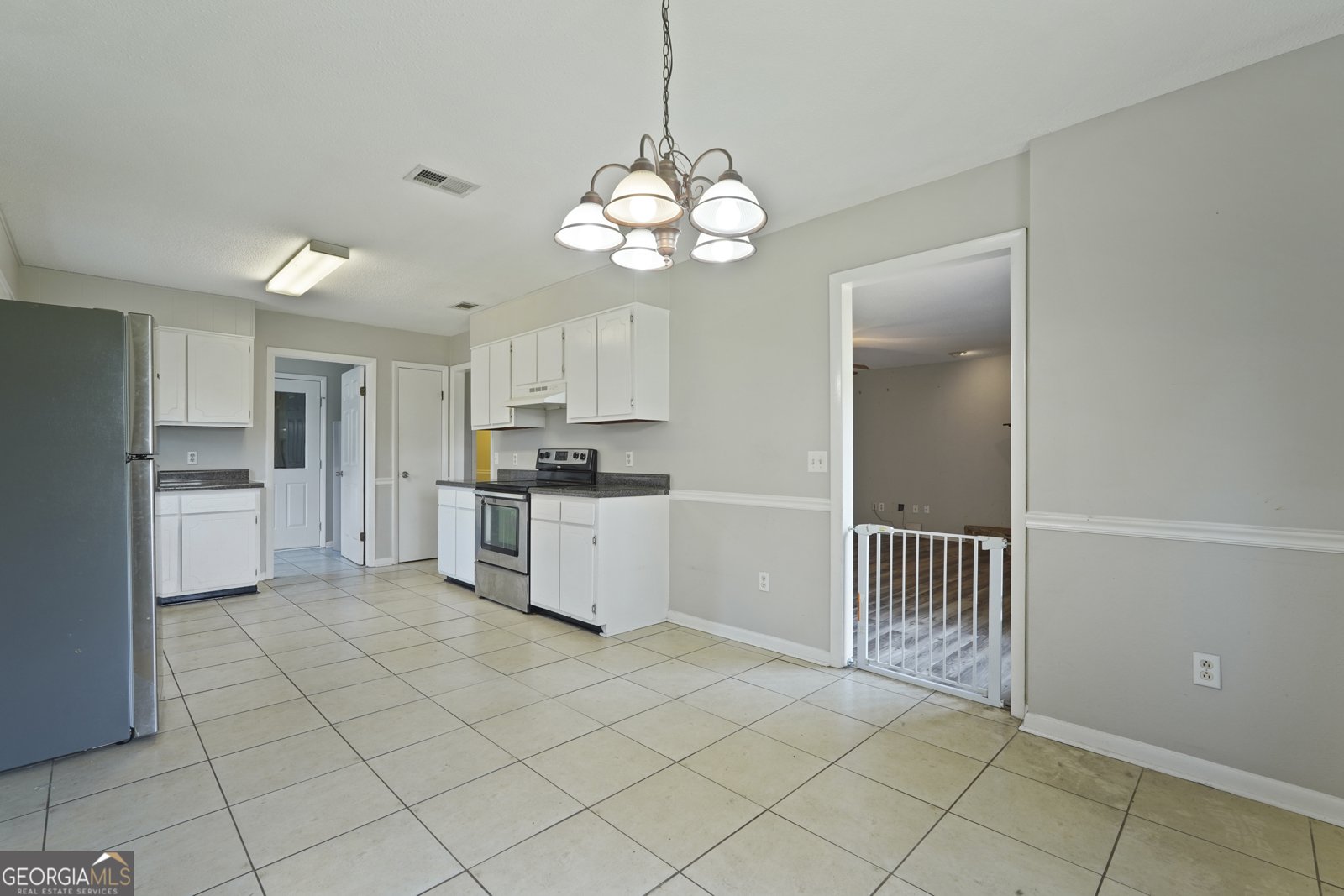 702 Friar Tuck Lane Hinesville - 48