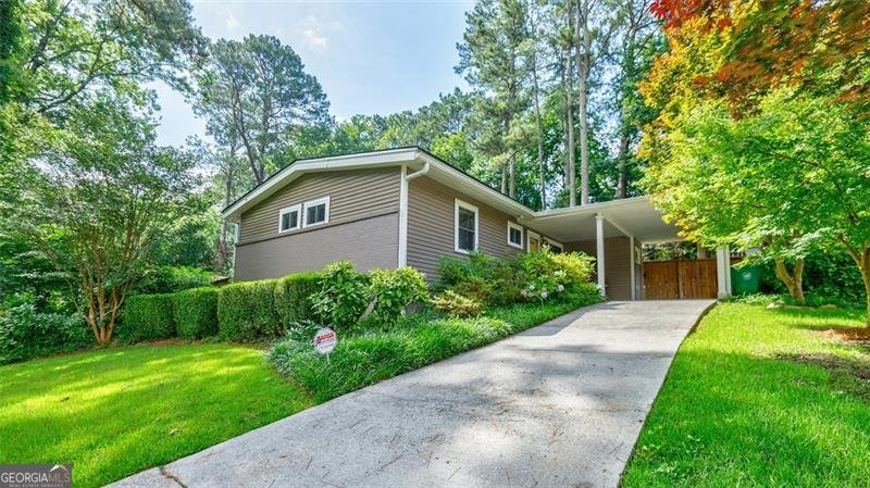 3027 VISTA BROOK Decatur - 1