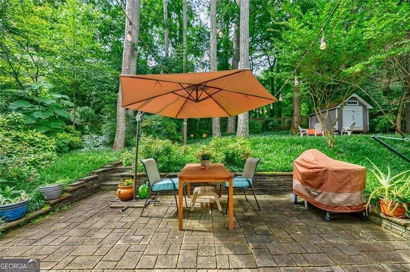 3027 VISTA BROOK Decatur - 24