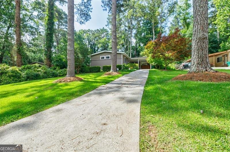 3027 VISTA BROOK Decatur - 3