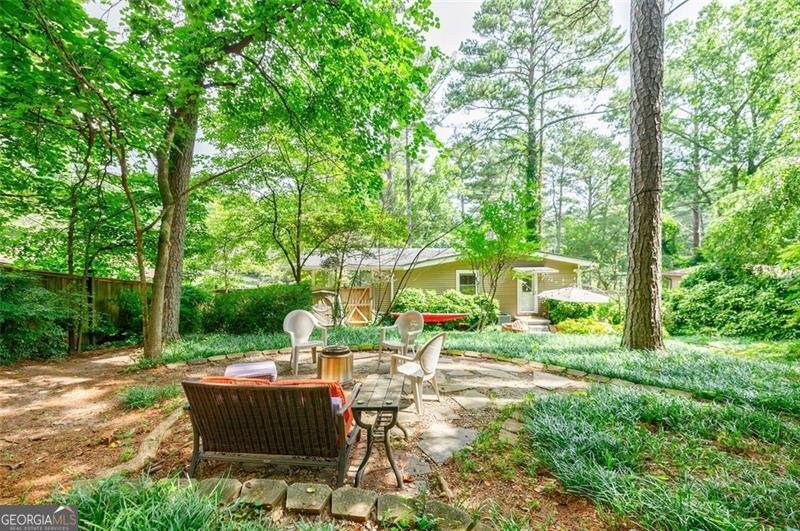 3027 VISTA BROOK Decatur - 30
