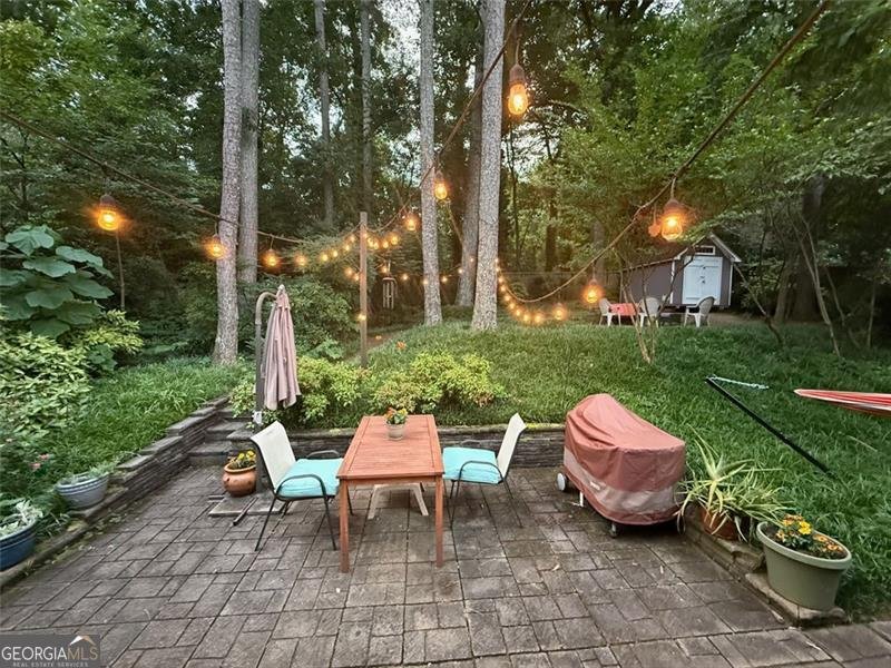 3027 VISTA BROOK Decatur - 35