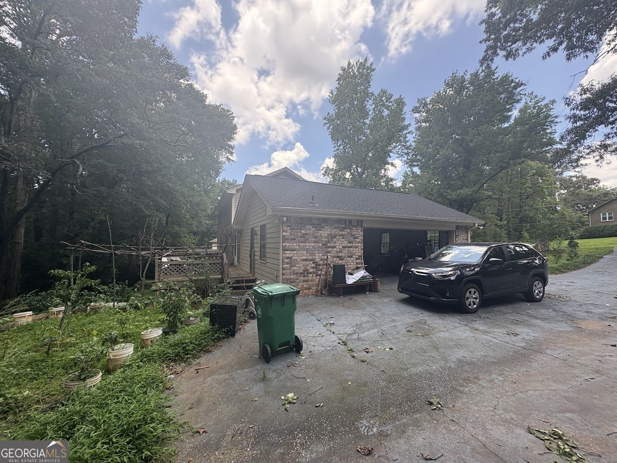 4147 Scofield Place Stone Mountain - 18
