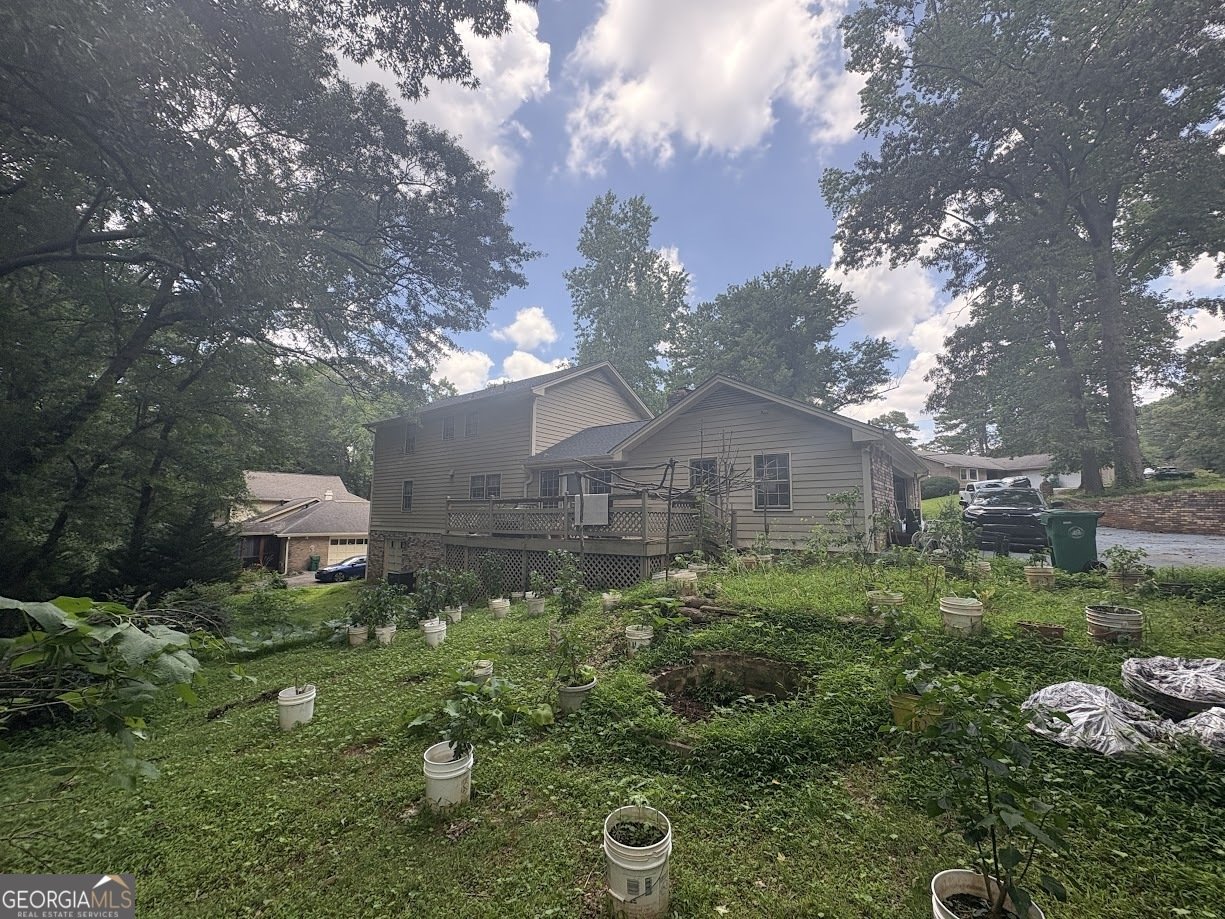 4147 Scofield Place Stone Mountain - 19