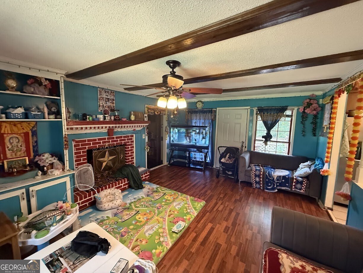 4147 Scofield Place Stone Mountain - 2
