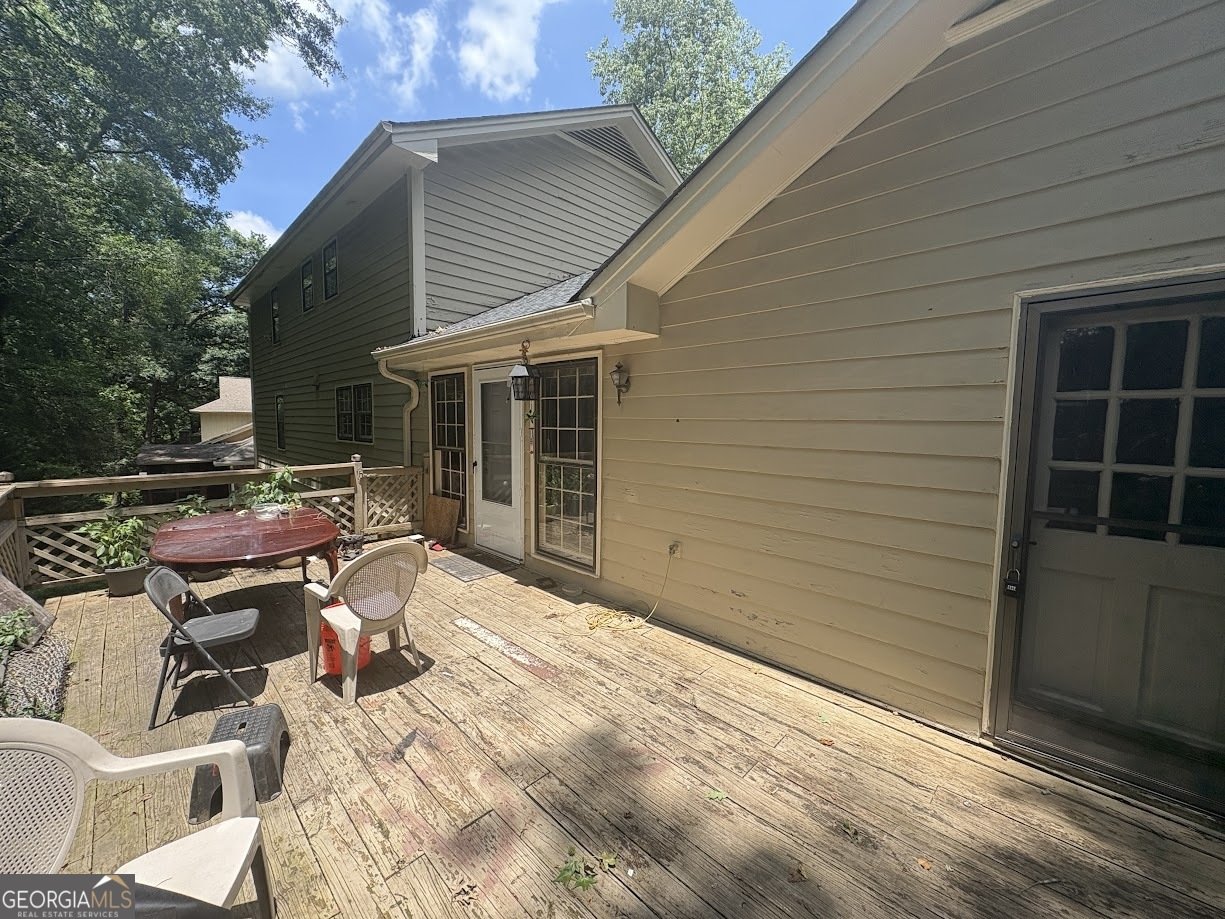 4147 Scofield Place Stone Mountain - 20