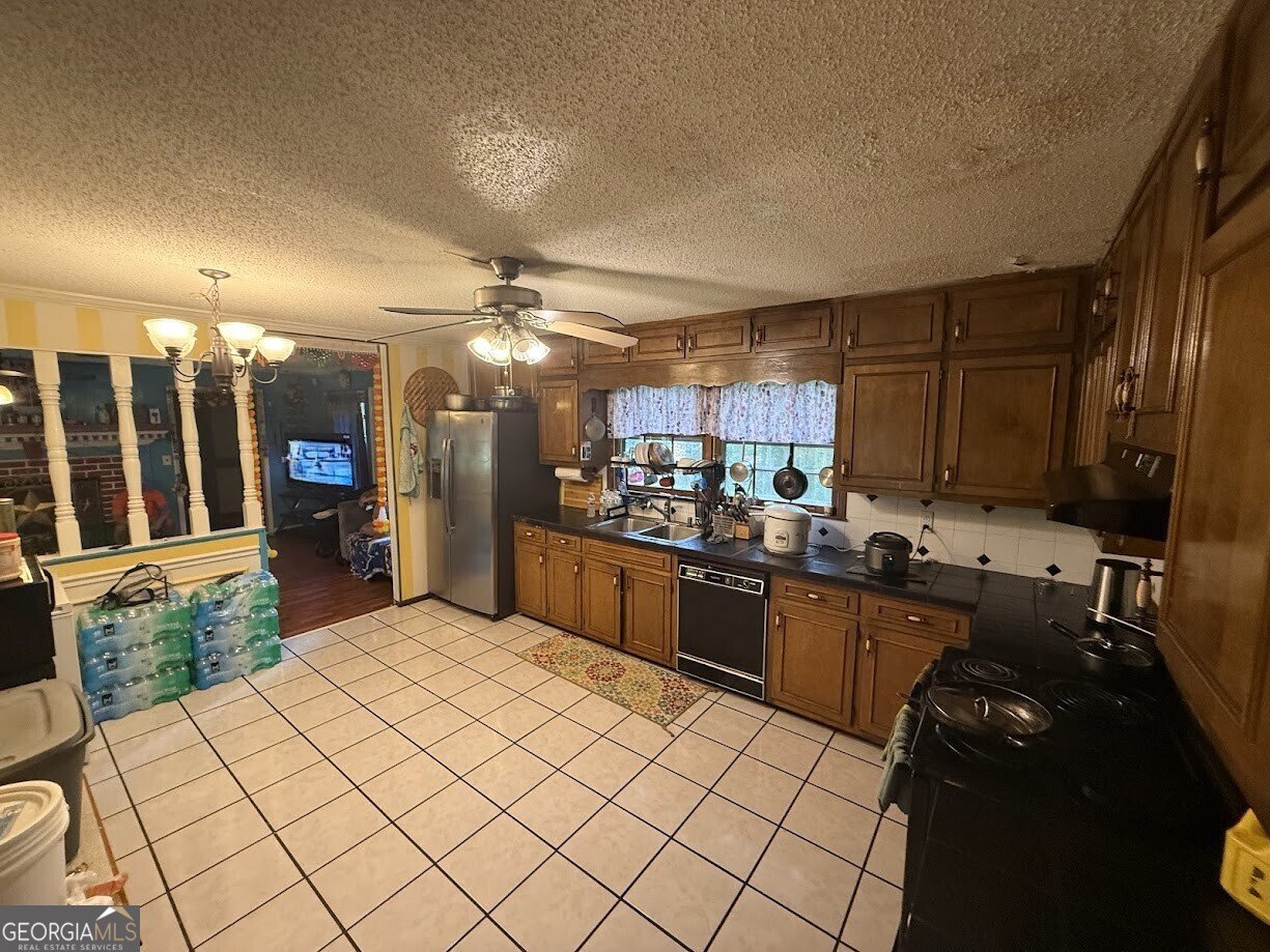 4147 Scofield Place Stone Mountain - 4