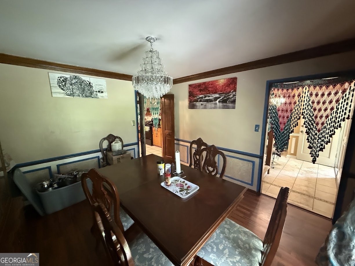 4147 Scofield Place Stone Mountain - 6