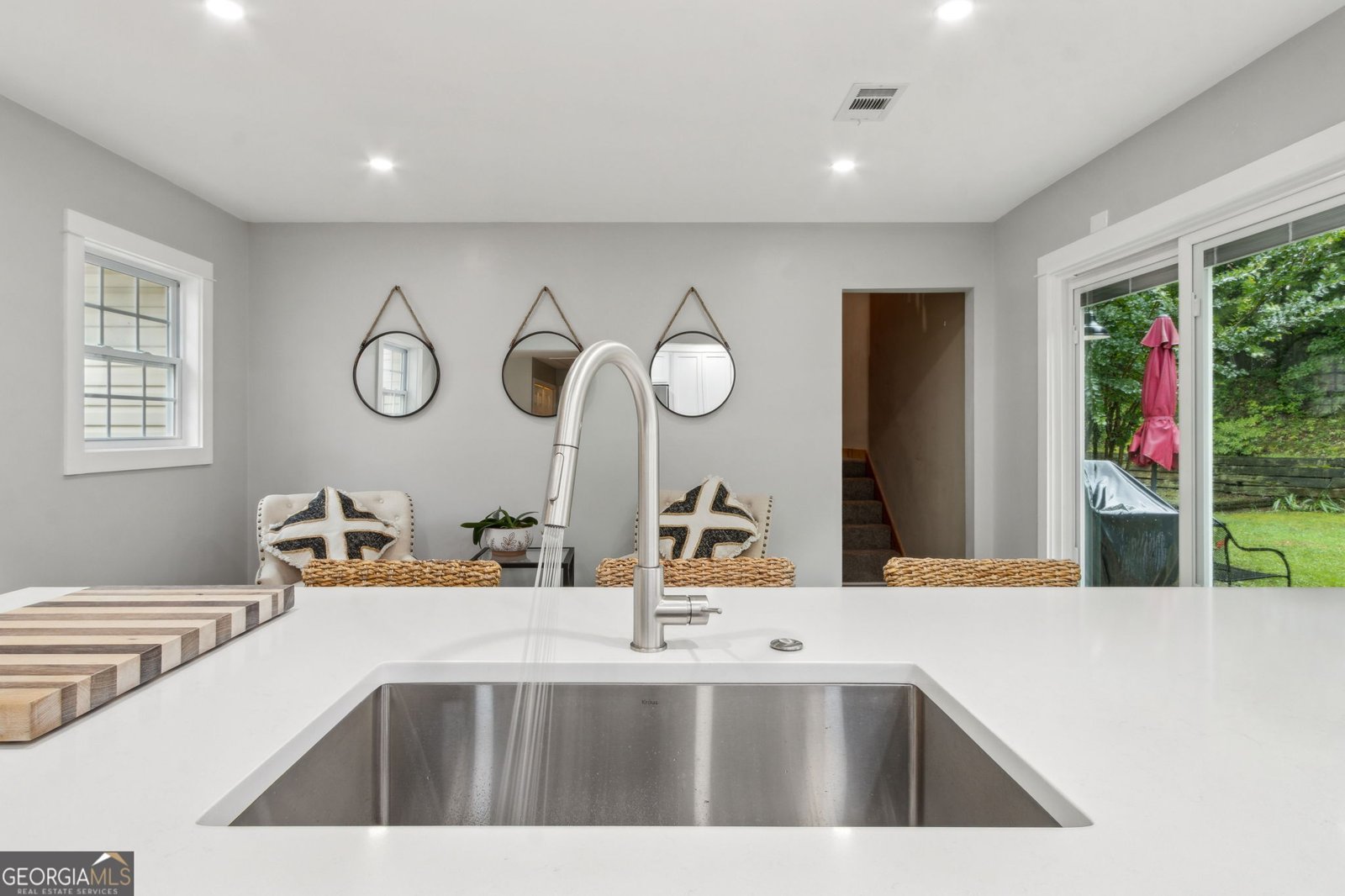 190 Ridge Way Braselton - 1