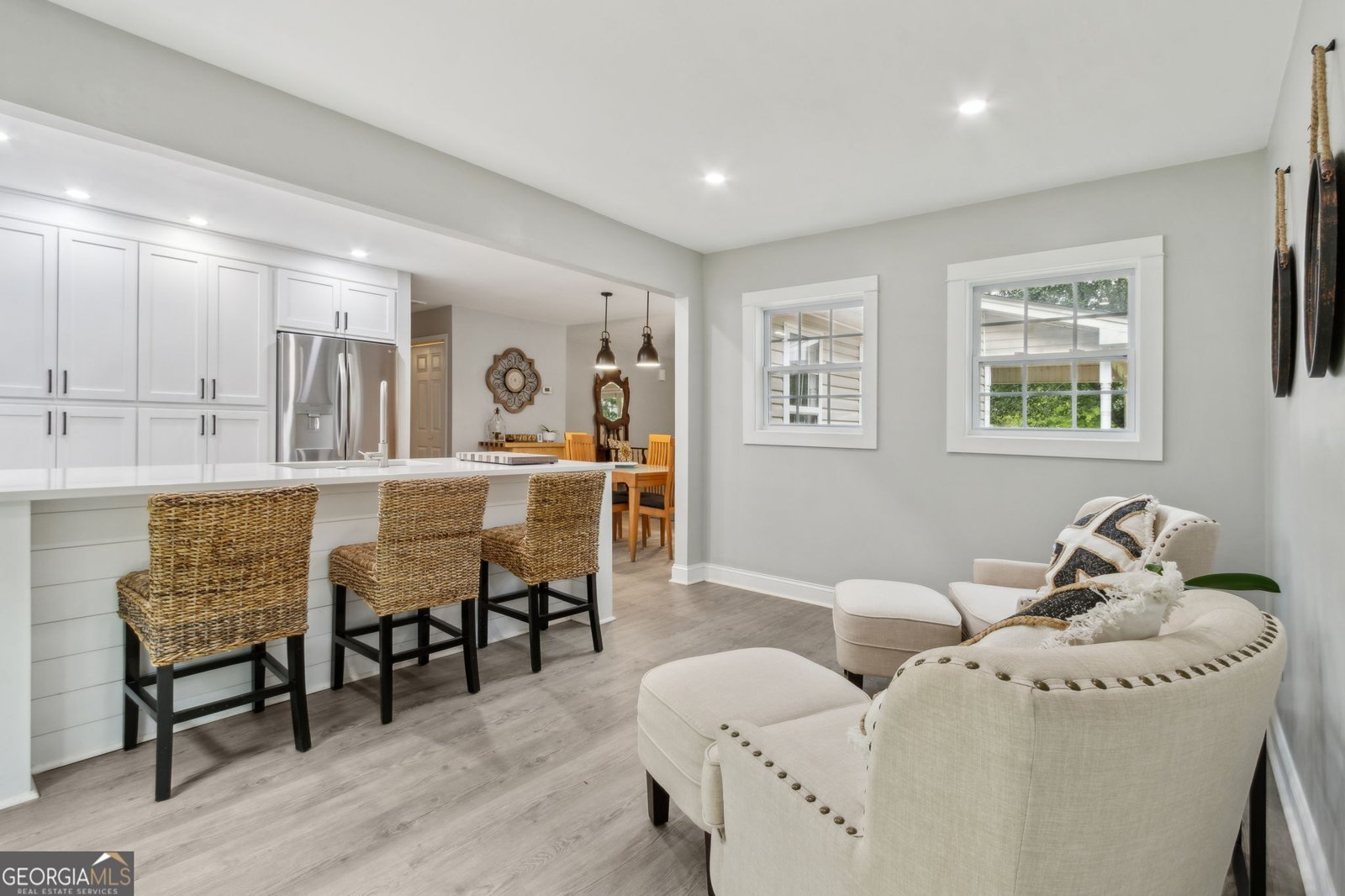 190 Ridge Way Braselton - 3