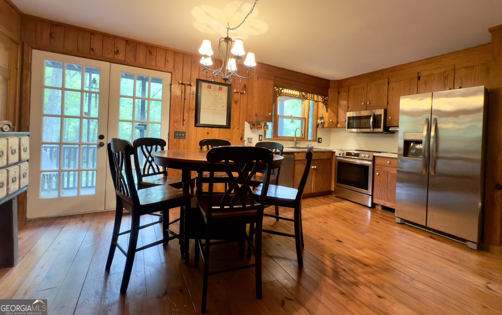 132 Wild Horse Cove Circle Cleveland - 17