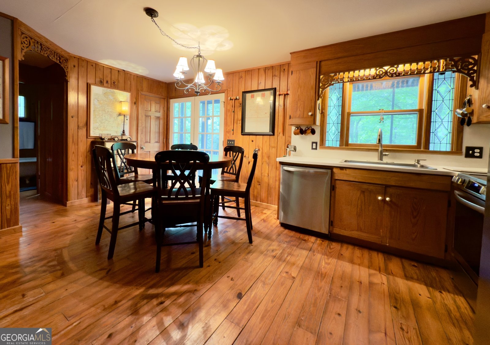 132 Wild Horse Cove Circle Cleveland - 18