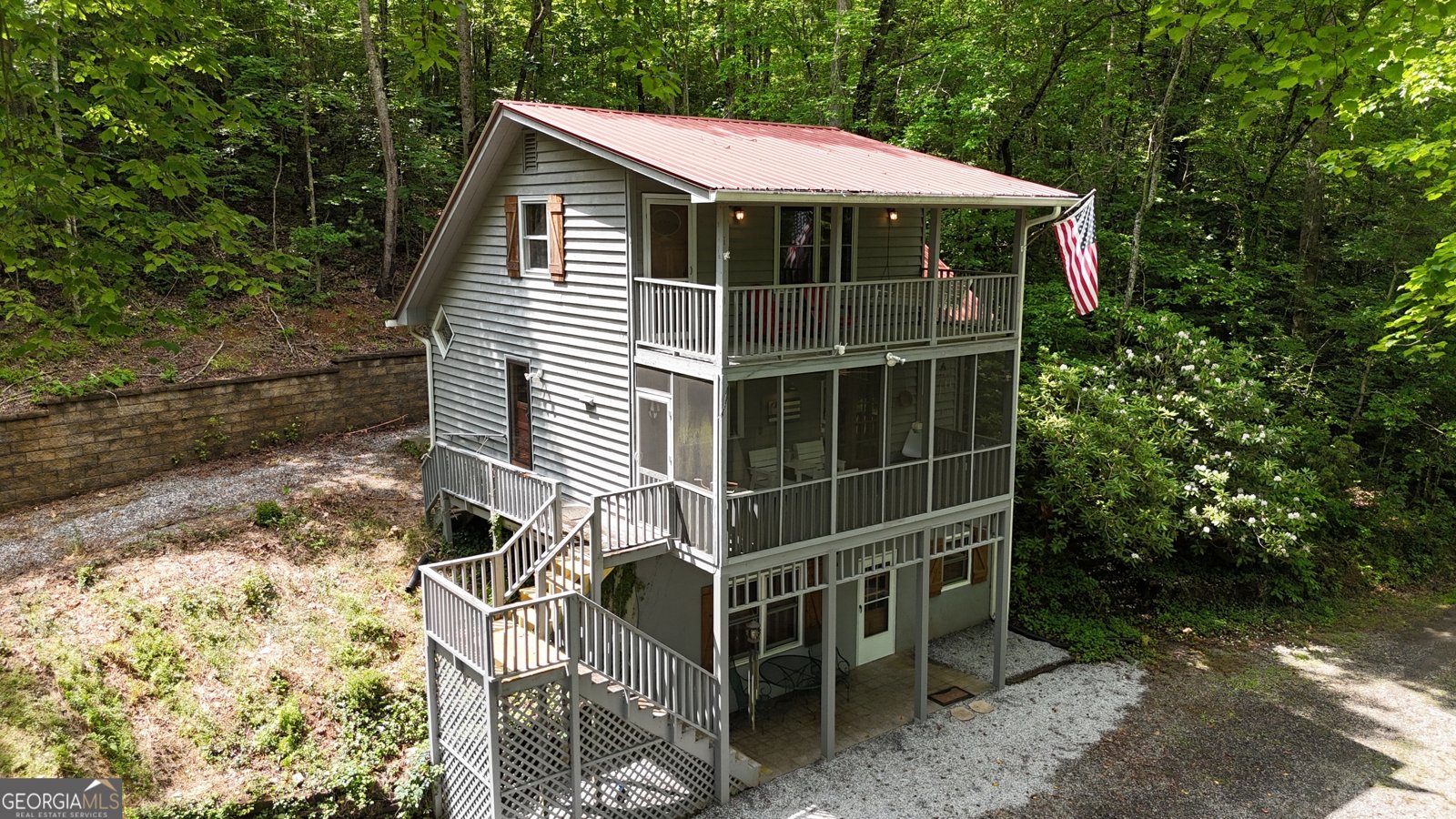 132 Wild Horse Cove Circle Cleveland - 2