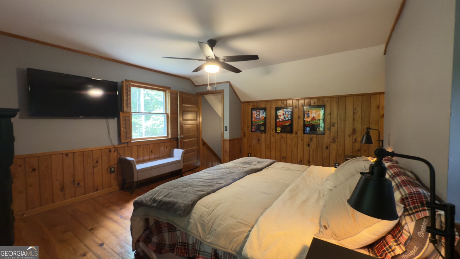 132 Wild Horse Cove Circle Cleveland - 27