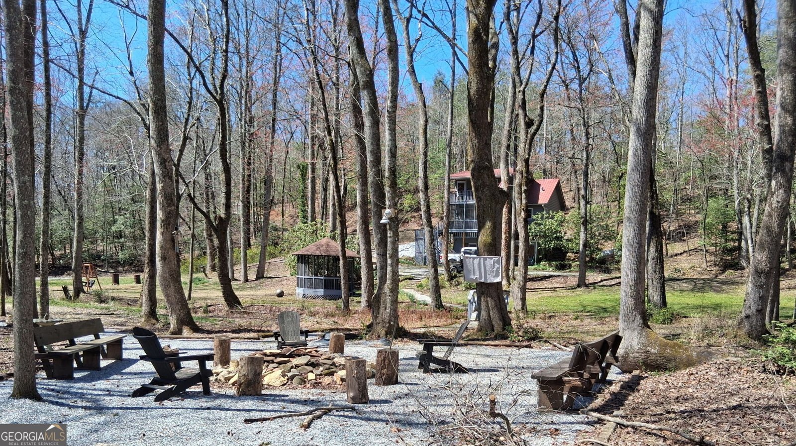 132 Wild Horse Cove Circle Cleveland - 3