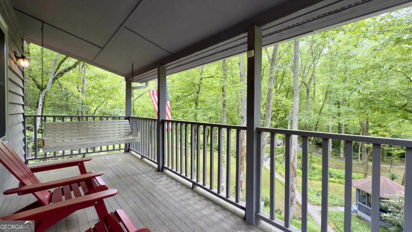 132 Wild Horse Cove Circle Cleveland - 34