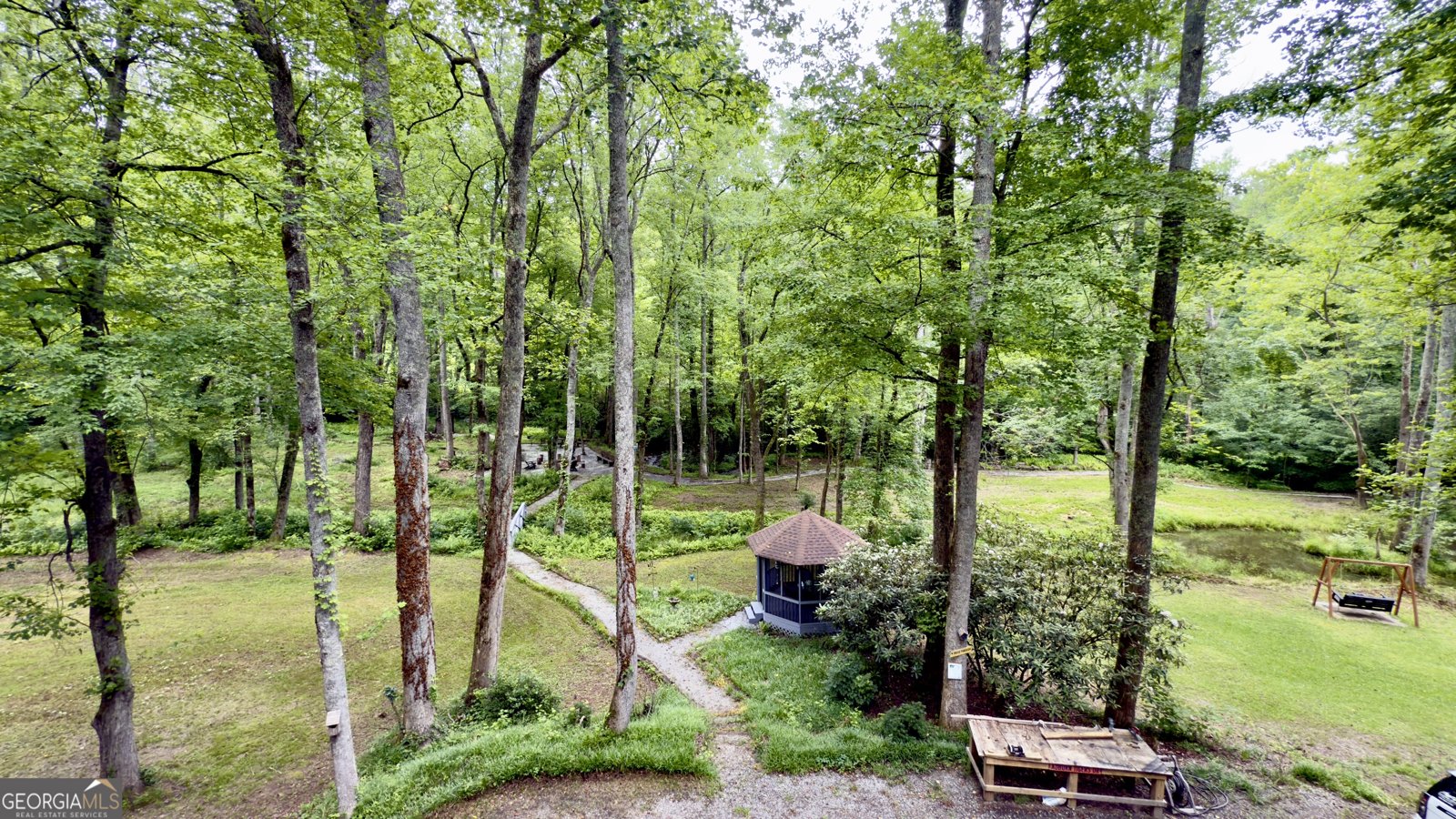 132 Wild Horse Cove Circle Cleveland - 36