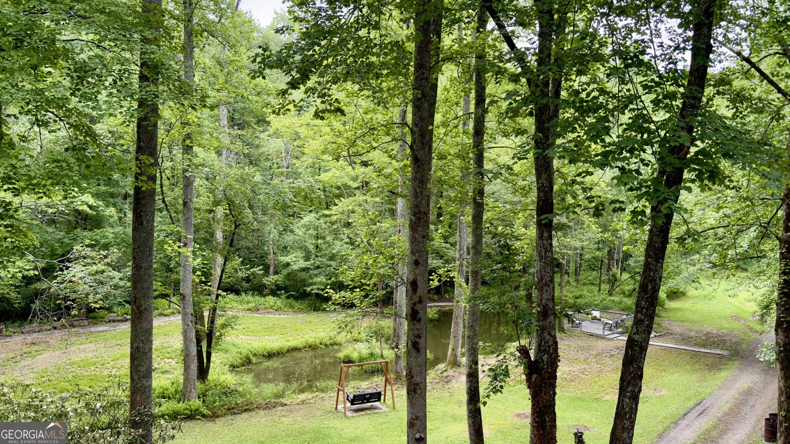 132 Wild Horse Cove Circle Cleveland - 37