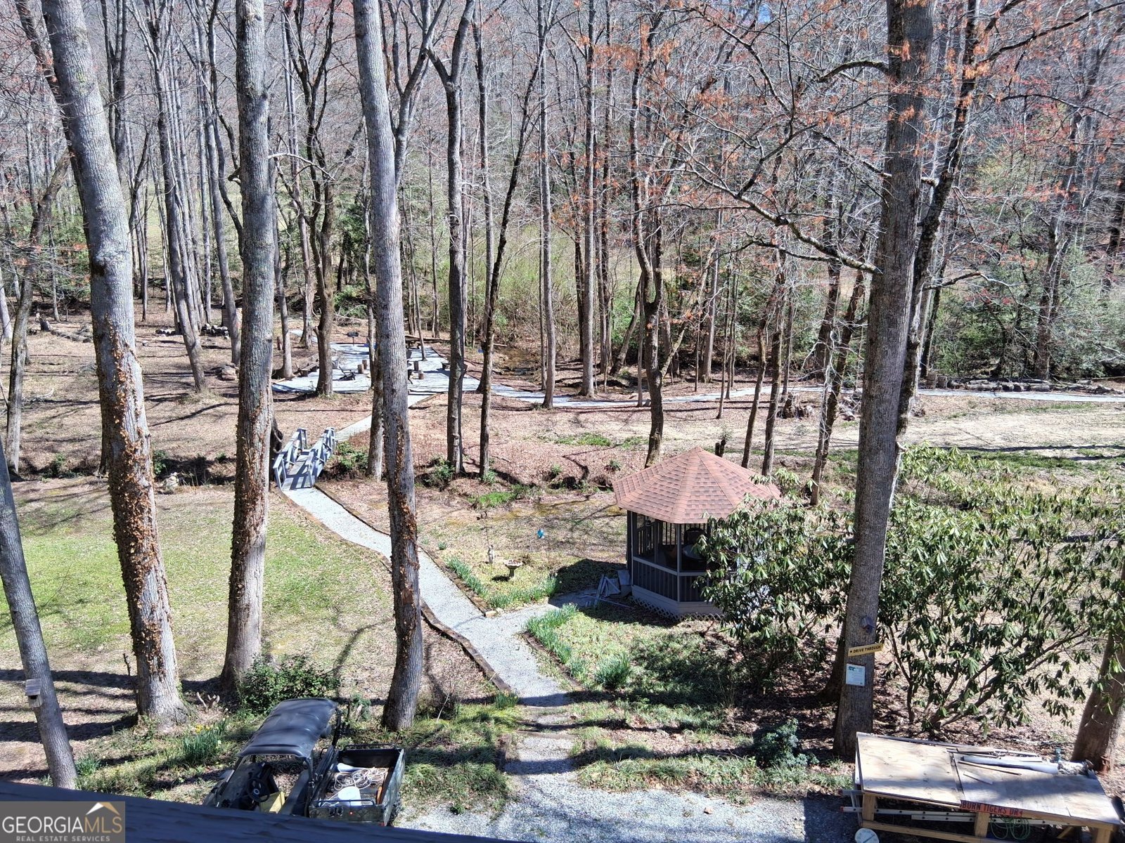 132 Wild Horse Cove Circle Cleveland - 42