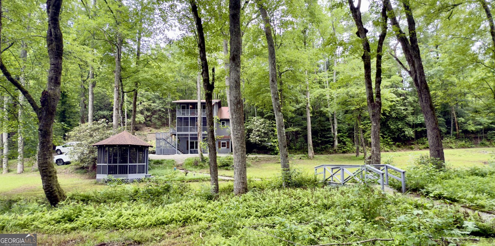 132 Wild Horse Cove Circle Cleveland - 46