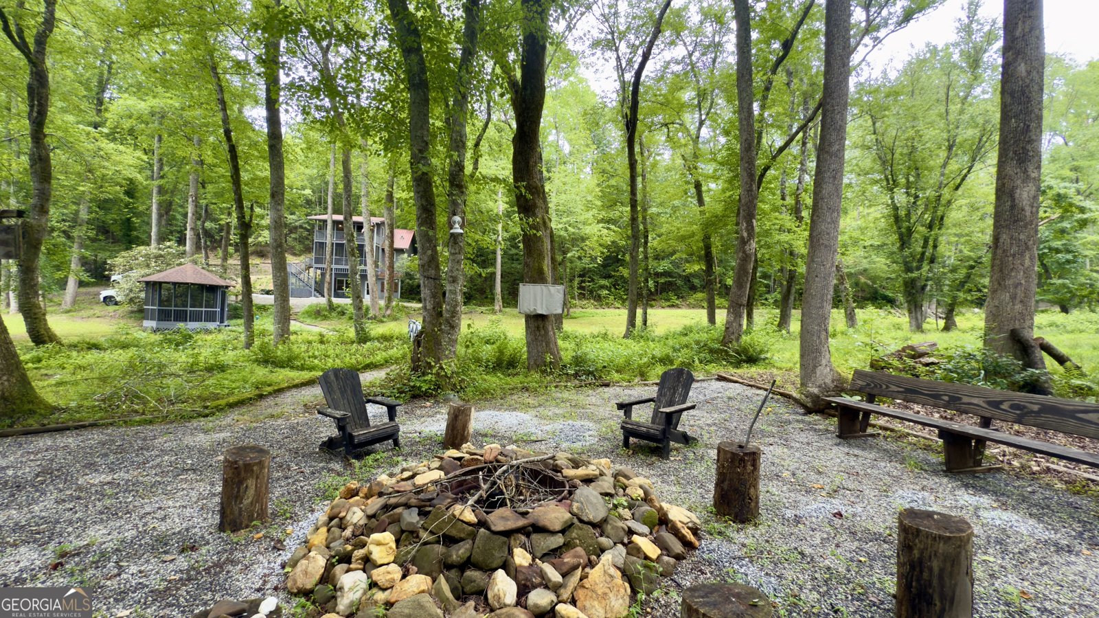 132 Wild Horse Cove Circle Cleveland - 47