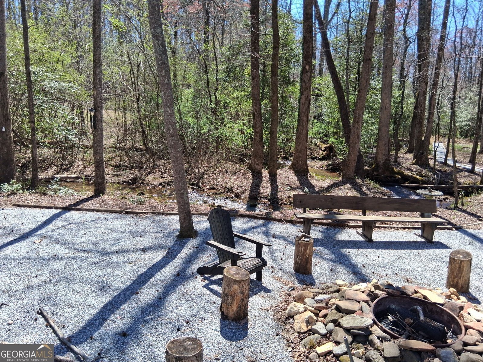 132 Wild Horse Cove Circle Cleveland - 48