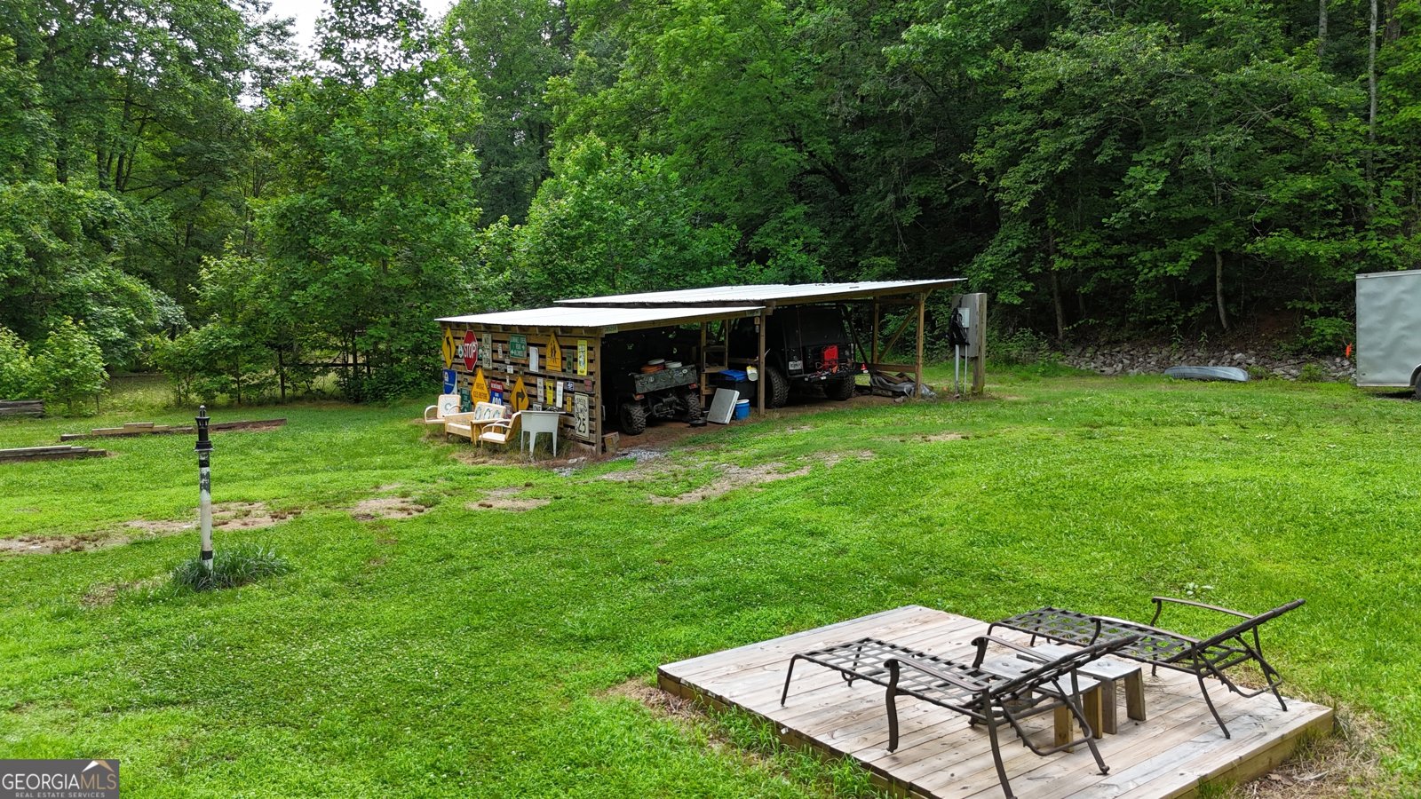 132 Wild Horse Cove Circle Cleveland - 54